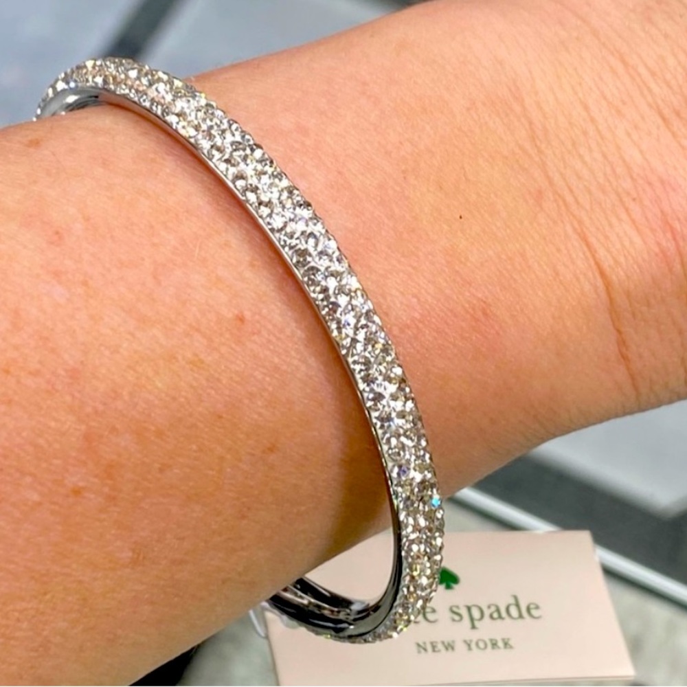 Kate Spade Razzle Dazzle Bangle - Picture 3 of 7